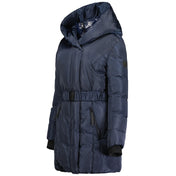 Ablackstone Mujer Azul Marino