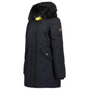 Cherifeak Lady Cp 021 Azul Marino