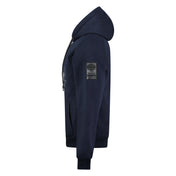 Sudadera De Hombre Gozalo Azul Marino