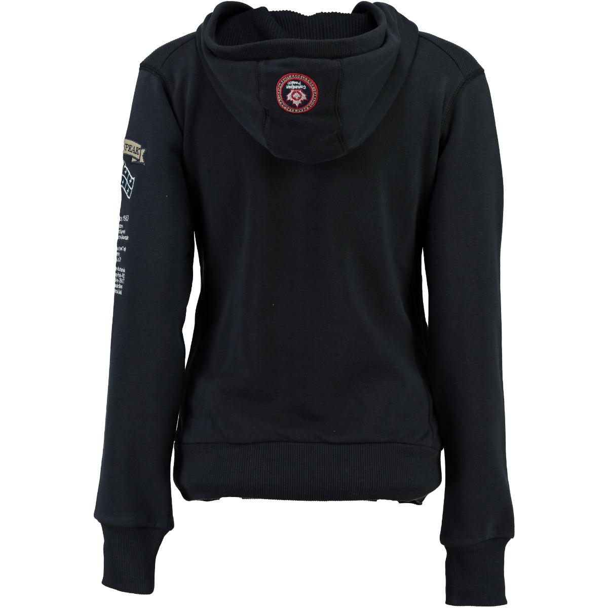 Sudadera De Niño Galapagos Azul Marino