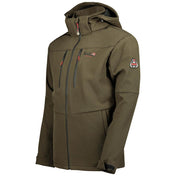 Chaqueta Softshell De Hombre Timmex Caqui