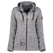 Polar De Mujer Talerte Negro