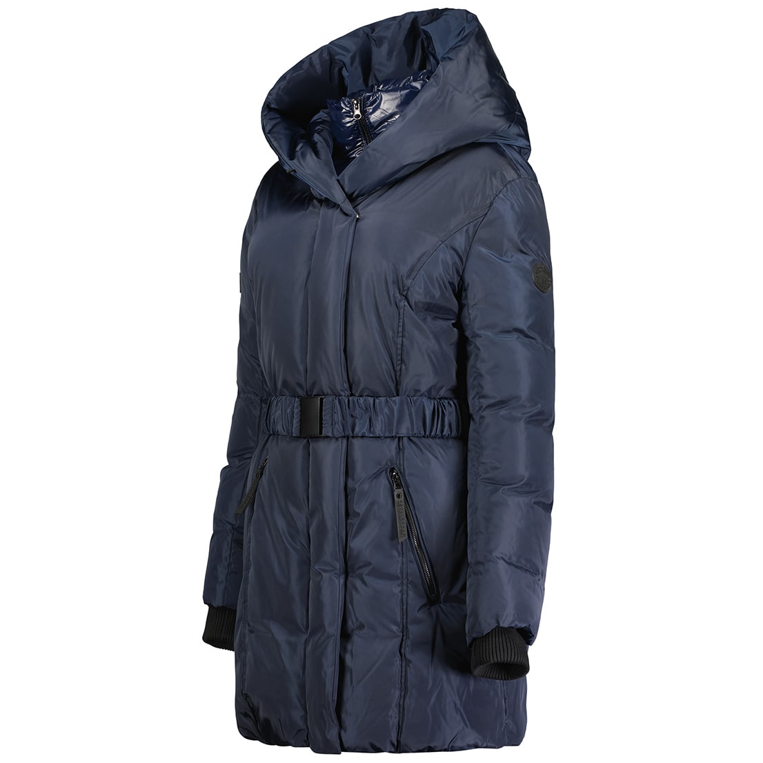 Ablackstone Mujer Azul Marino