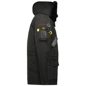 Parka De Hombre Acoreak Negro