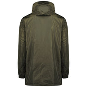 Chaqueta De Hombre Akidi  Caqui