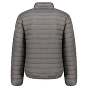 Chaqueta De Hombre Amigo Basic Gris Oscuro