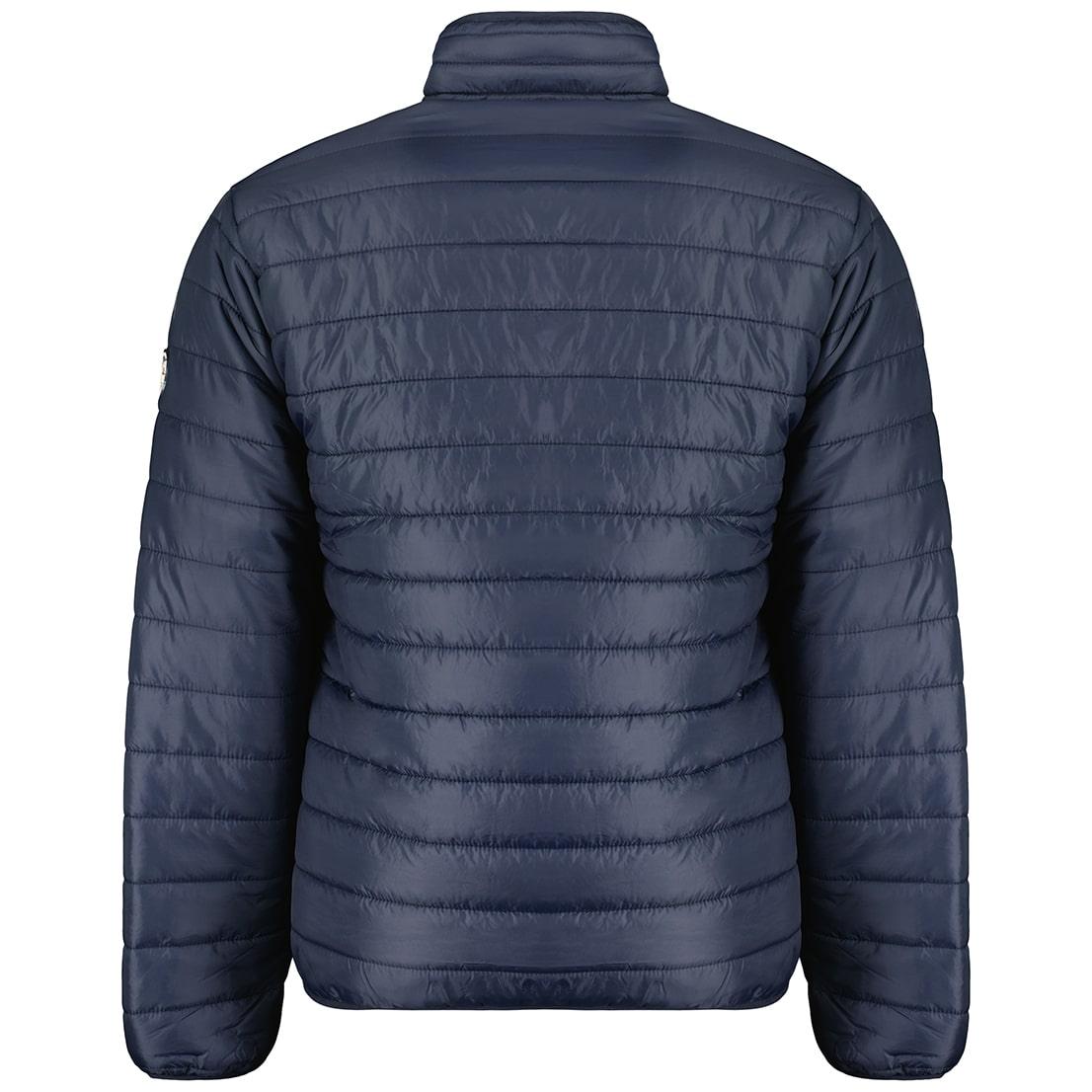 Chaqueta Amigo Basic Hombre Azul Marino