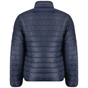 Chaqueta Amigo Basic Hombre Azul Marino