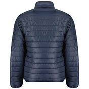 Chaqueta De Hombre Amigo Basic Azul Marino