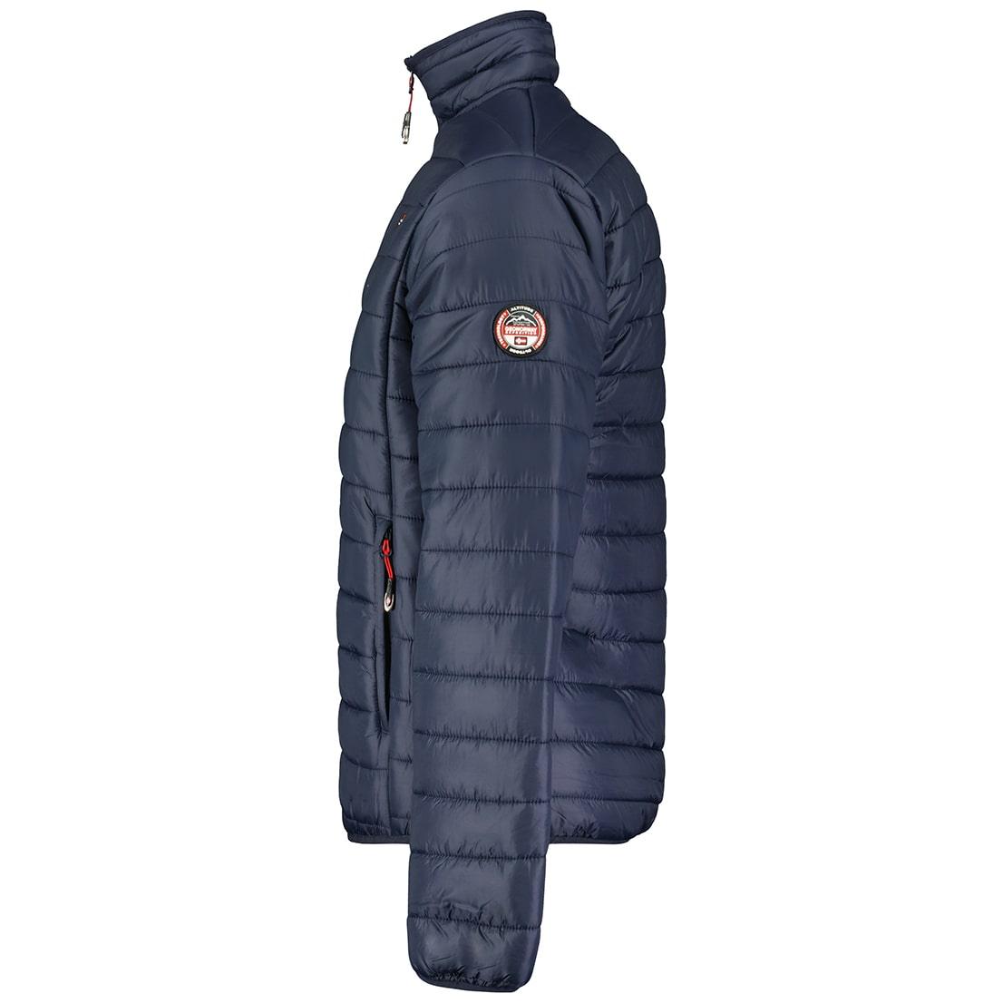 Chaqueta Amigo Basic Hombre Azul Marino