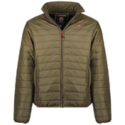 Chaqueta De Hombre Amigo Basic Caqui