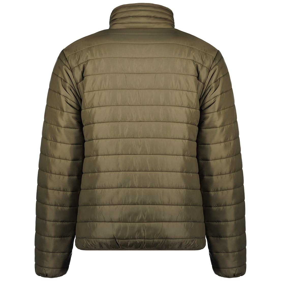 Chaqueta De Hombre Amigo Basic Caqui