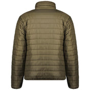 Chaqueta De Hombre Amigo Basic Caqui