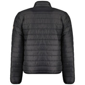 Chaqueta De Hombre Amigo Basic Negro