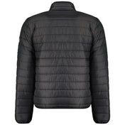 Parka Niño Amigo Basic Negro