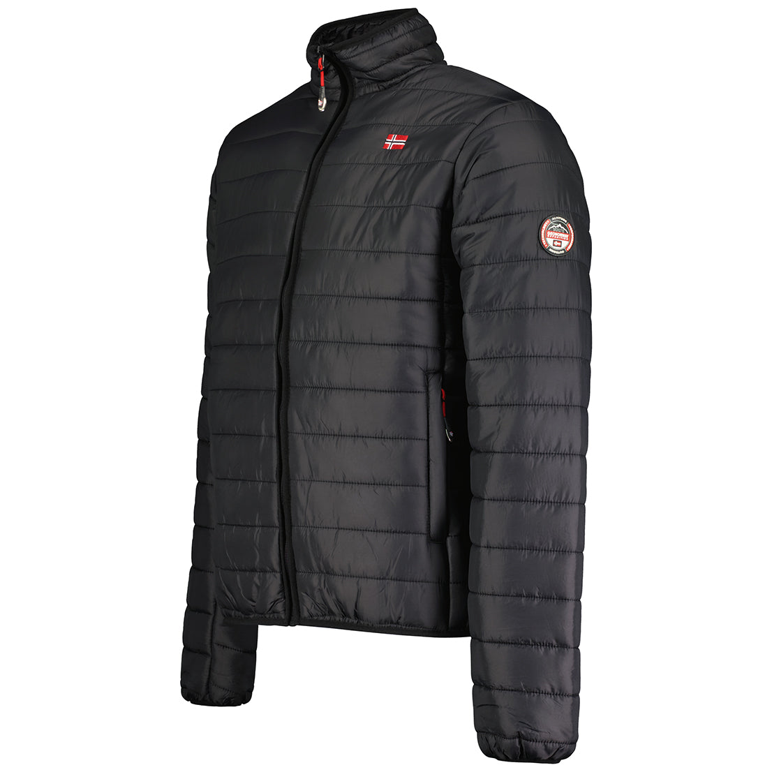 Chaqueta De Hombre Amigo Basic Negro