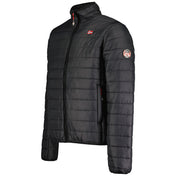 Chaqueta De Hombre Amigo Basic Negro