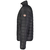 Parka Niño Amigo Basic Negro