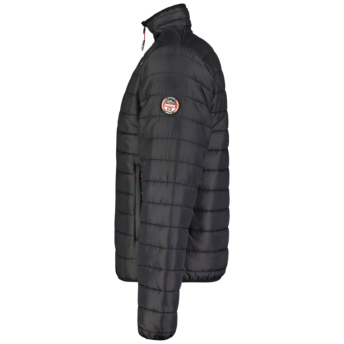 Chaqueta De Hombre Amigo Basic Negro