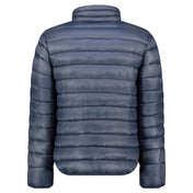 Parka De Hombre Amital Azul Marino