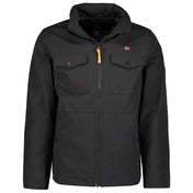 Chaqueta De Hombre Andrac Negro