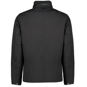 Chaqueta De Hombre Andrac Negro