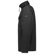 Chaqueta De Hombre Andrac Negro
