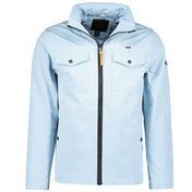 Chaqueta De Hombre Andrac Azul