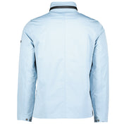 Chaqueta De Hombre Andrac Azul