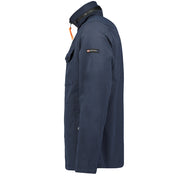 Chaqueta De Hombre Andrac Azul