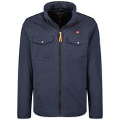 Chaqueta Hombre Andreak Azul Marino