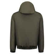 Chaqueta Hombre Antoneak Caqui
