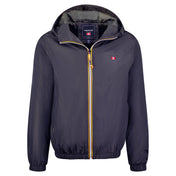Chaqueta Hombre Antoneak Azul Marino