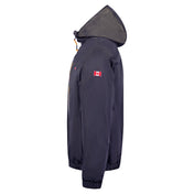 Chaqueta Hombre Antoneak Azul Marino