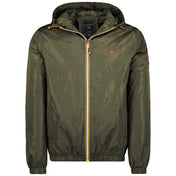 Chaqueta De Hombre Antony  Caqui