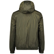 Chaqueta De Hombre Antony  Caqui