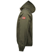 Chaqueta De Hombre Antony  Caqui