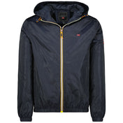 Chaqueta De Hombre Antony  Azul Marino