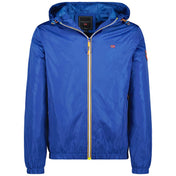 Chaqueta De Hombre Antony  Azul Eléctrico