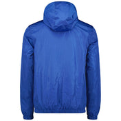 Chaqueta De Hombre Antony  Azul Eléctrico