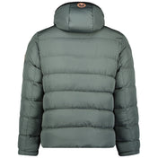 Chaqueta De Hombre Ardent Gris Oscuro