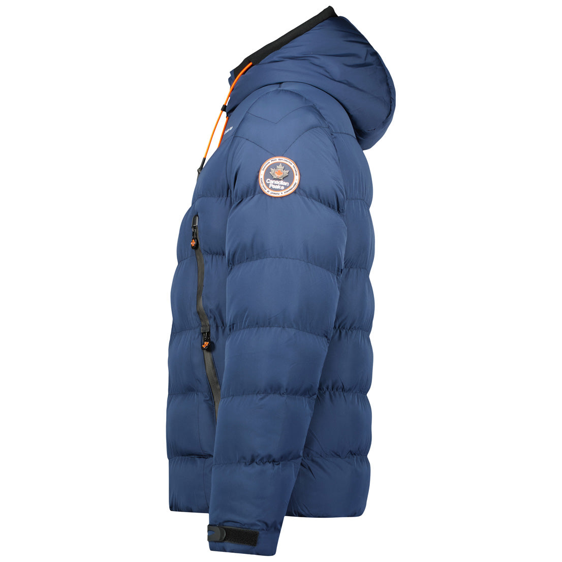 Chaqueta De Hombre Ardent Azul Marino