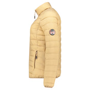 Parka De Mujer Atika Beige