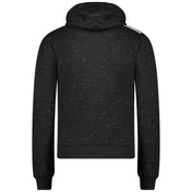 Sudadera De Hombre Fungle Negro