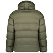 Chaqueta De Hombre Counteak Caqui