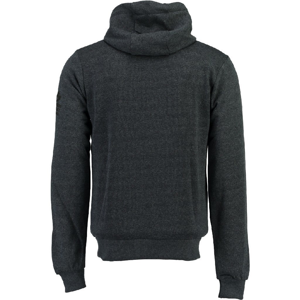 Sudadera De Hombre Followpeak Azul Marino