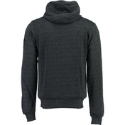 Sudadera De Hombre Followpeak Azul Marino