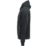 Sudadera De Hombre Followpeak Azul Marino