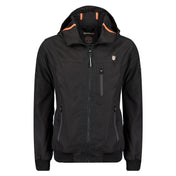Chaqueta Hombre Bacary Negro