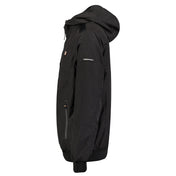 Chaqueta Hombre Bacary Negro